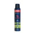 Desodorante Masculino Bozzano Antibac+fresh Aerossol 200ml