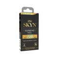 Preservativo Blowtex Skyn Supreme Feel Com 4 Unidades