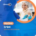 Vacina Gripe Efluelda Tetravalente - Adulto 60+