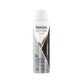 Desodorante Rexona Feminino Clinical Aerosol Invisible 150ml