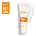 Protetor Solar Facial Avene Cleanance Uv Antioleosidade Fps70 40g