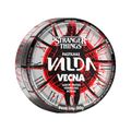 Pastilhas Valda Stranger Things Vecna Frutas Vermelhas Acidas 50gr