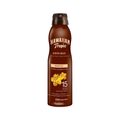 Protetor Solar Hawaiian Tropic Aceite Seco Fps15 170ml
