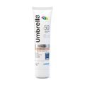 Protetor Solar Umbrella Perfect Skin Tom Claro Fps50 50g
