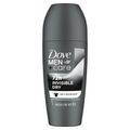 Desodorante Dove Men+care Roll On Clean Comfort 50ml