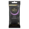 Preservativo Blowtex Skin Elite Com 6 Unidades