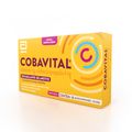 Cobavital Com 16 Comprimidos