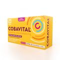 Cobavital Com 30 Comprimidos