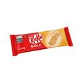 Sorvete Nestle Kit Kat Gold 45gr