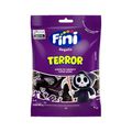 Balas Fini Regaliz Terror Sabor De Amora E Capim Limao 80gr