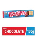 Nestle Biscoito Passatempo 130gr Chocolate