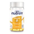 Suplemento Alimentar Nutren Vitamina D 2.000 Ui 60 Capsulas