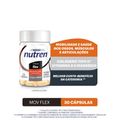 Suplemento Alimentar Nutren Mov Flex 30 Capsulas