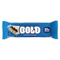 Barra De Proteina Bold Cookies E Cream 60g