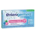 Probiotico Enterogermina 10 Frascos De 5ml