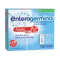 Probiotico Enterogermina Adulto 9 Saches Sabor Laranja