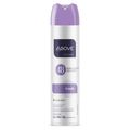 Desodorante Above Feminino Aerossol 150ml Fresh