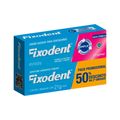 Fixador De Dentadura Fixodent Original Com 2 Unidades De 21gr  Promocional