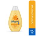 Condicionador Johnsons Baby Regular 400ml