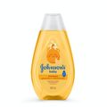 Shampoo Johnson's Baby Regular 200 Ml