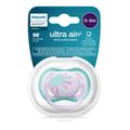 Chupeta Avent Ultra Air Sol 0-6 Meses