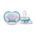 Chupeta Avent Ultra Air Sol 0-6 Meses