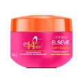 Creme Para Tratamento Elseve 300gr Liso Dos Sonho 14%