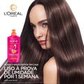 Creme Para Pentear Loreal Paris Elseve Liso Dos Sonhos 250ml