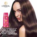 Condicionador Elseve Liso Dos Sonhos Efeito Liquid Hair 200ml