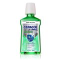 Enxaguante Cepacol Bucal Expert 250ml Zero Alcool Menta Protect