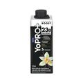 Yopro Recovery Boost Sabor Baunilha 23g De Proteinas 250ml