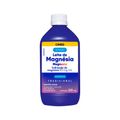 Leite De Magnesia 80mg/ml Cimed Sabor Tradicional 120ml