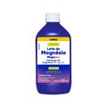 Leite De Magnesia 80mg/ml Cimed Sabor Hortela 120ml