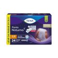 Roupa Intima Descartavel Tena Noturno Leve 24 Pague 21 Especial Tamanho  P/m