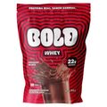 Suplemento Bold Whey Chocolate Ao Leite 900g