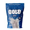 Suplemento Bold Whey Cookies E Cream 450g