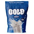 Suplemento Bold Whey Cookies E Cream 900g