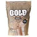 Suplemento Bold Whey Milkshake De Baunilha 900g