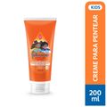 Creme Para Pentear Johnson's Kids Cachos Dos Sonhos 200ml