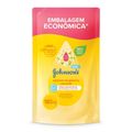 Sabonete Liquido Johnson's Baby Camomila 180ml Refil