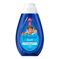 Shampoo E Condicionador Johnson Kids 2em1 400ml