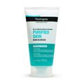Gel De Limpeza Neutrogena Purified Skin 150g