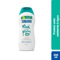 Protetor Solar Sundown Praia E Piscina Fps50 200ml