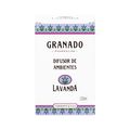 Difusor Granado Lavanda 250ml