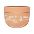 Mascara Para Tratamento Hidratei Nutricao 250gr