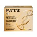 Mascara Para Tratamento Pantene Pro-v Reconstrucao Molecular 270ml