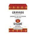 Sabonete Em Barra Granado Gengibre 90gr