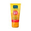 Protetor Solar Above Sun Fps50 Corpo E Rosto 50gr