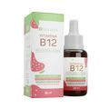 Vitamina B12 9,94mcg Bioroots Gotas 20ml