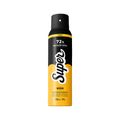 Desodorante Super Masculino Aerossol Wood 150ml